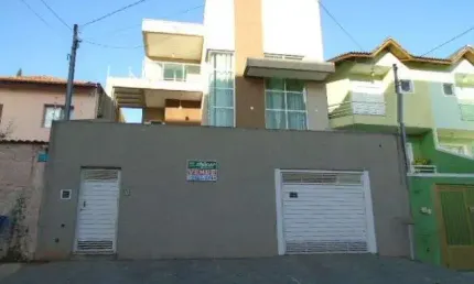 Sobrado com 3 dormitórios à venda, 316 m² por R$ 1.450.000,00 - Jardim Vila Galvão - Guarulhos/SP