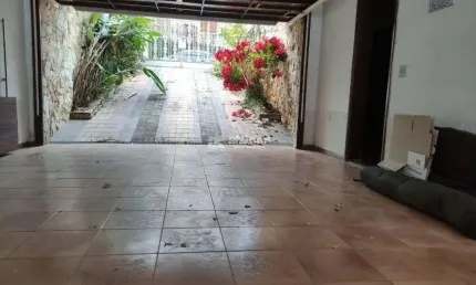Casa com 3 dormitórios à venda, 217 m² por r$ 1.300.000,00 - vila rosália - guarulhos/sp