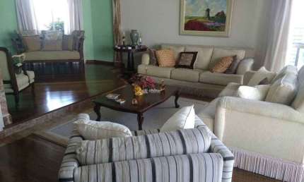 Apartamento com 4 dormitórios à venda, 357 m² por R$ 2.000.000,00 - Centro - Guarulhos/SP