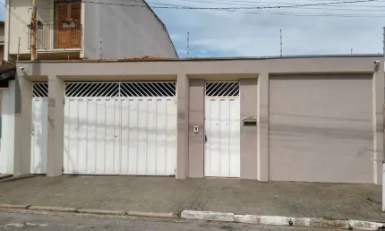 Casa com 3 dormitórios à venda, 250 m² por r$ 1.280.000,00 - jardim santa clara - guarulhos/sp