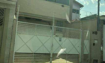 Sobrado com 1 dormitório para alugar, 160 m² por R$ 6.830,00/mês - Jardim Paraventi - Guarulhos/SP