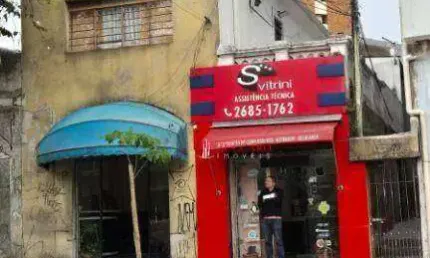 Sobrado à venda, 194 m² por R$ 765.000,00 - Penha de França - São Paulo/SP