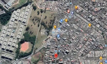 Área à venda, 60500 m² por R$ 69.600.000,00 - Água Chata - Guarulhos/SP