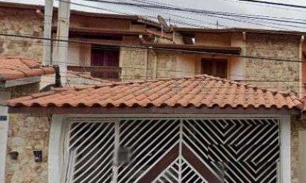 Sobrado com 3 dormitórios à venda, 134 m² por R$ 670.000,00 - Jardim Santa Cecília - Guarulhos/SP