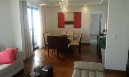 Apartamento com 4 dormitórios à venda, 200 m² por R$ 1.500.000,00 - Vila Rosália - Guarulhos/SP