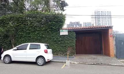Área à venda, 1325 m² por R$ 4.725.000,00 - Vila Augusta - Guarulhos/SP