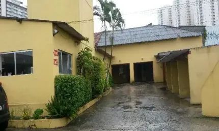 Hotel com 25 dormitórios à venda, 2000 m² por R$ 5.600.000,00 - Vila Leonor - Guarulhos/SP