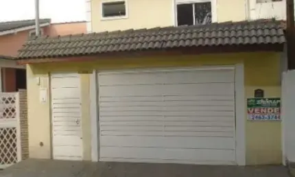 Sobrado com 3 dormitórios à venda, 275 m² por r$ 1.350.000,00 - jardim santa mena - guarulhos/sp