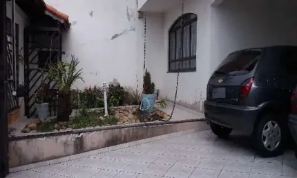 Sobrado com 4 dormitórios à venda, 322 m² por R$ 1.350.000,00 - Jardim Santa Mena - Guarulhos/SP