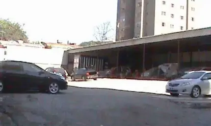 Terreno à venda, 2080 m² por R$ 22.880.000,00 - Vila Lanzara - Guarulhos/SP