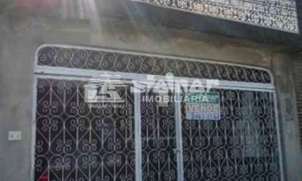 Casa com 1 dormitório à venda, 160 m² por R$ 750.000,00 - Vila Flórida - Guarulhos/SP