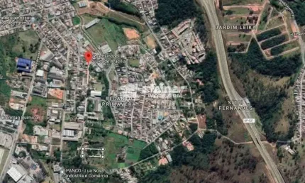 Área à venda, 6825 m² por r$ 5.460.000,00 - cidade aracilia - guarulhos/sp