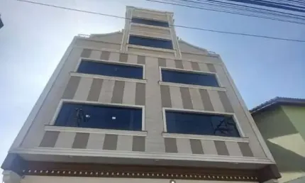Prédio à venda, 1000 m² por r$ 3.500.000,00 - jardim pinhal - guarulhos/sp