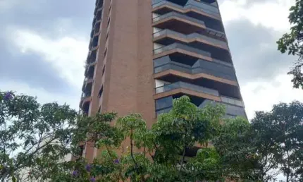 Apartamento com 4 dormitórios à venda, 300 m² por R$ 3.500.000,00 - Vila Lanzara - Guarulhos/SP