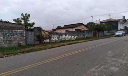 Terreno à venda, 882 m² por R$ 1.490.000,00 - Vila Nova Bonsucesso - Guarulhos/SP