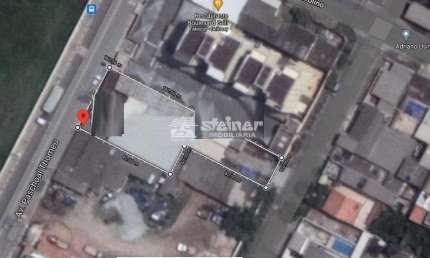 Galpão à venda, 391 m² por R$ 1.600.000,00 - Vila Nova Bonsucesso - Guarulhos/SP