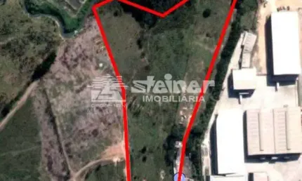 Área à venda, 48000 m² por R$ 3.950.000,00 - Guararema - Guararema/SP