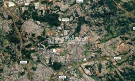Área à venda, 200000 m² por R$ 100.000.000,00 - Perobal - Itaquaquecetuba/SP