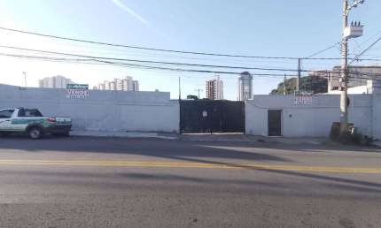 Terreno à venda, 2000 m² por R$ 8.500.000,00 - Vila Pedro Moreira - Guarulhos/SP