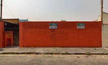 Terreno à venda, 200 m² por r$ 530.000,00 - vila sirena - guarulhos/sp