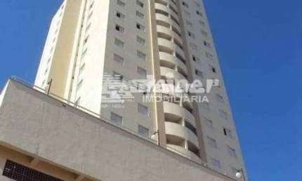 Apartamento com 3 dormitórios à venda, 76 m² por R$ 450.000,00 - Vila Progresso - Guarulhos/SP