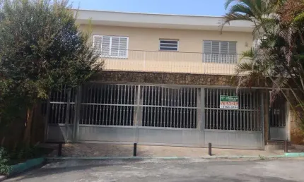 Sobrado com 3 dormitórios à venda, 195 m² por R$ 960.000,00 - Jardim Tabatinga - Guarulhos/SP