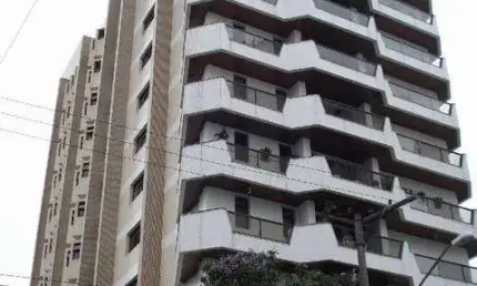 Apartamento com 4 dormitórios à venda, 450 m² por R$ 2.500.000,00 - Vila Lanzara - Guarulhos/SP
