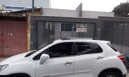 Casa com 2 dormitórios à venda, 70 m² por r$ 600.000,00 - jardim paulista - guarulhos/sp
