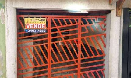 Sobrado com 9 dormitórios à venda, 325 m² por R$ 890.000,00 - Jardim Cocaia - Guarulhos/SP