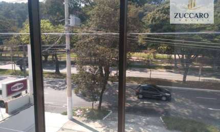 Prédio para alugar, 448 m² por R$ 36.450,00/mês - Bosque Maia - Guarulhos/SP