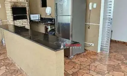 Apartamento com 2 dormitórios à venda, 46 m² por R$ 240.000,00 - Jardim Adriana - Guarulhos/SP