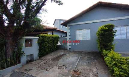 Casa com 2 quartos  sendo uma suite para alugar, 102 m² por R$ 2.467/mês - Parque Uirapuru - Guarulhos/SP