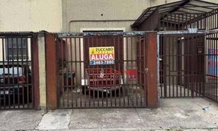 Salão para alugar, 17 m² por R$ 1.110,00/mês - Vila Itapegica - Guarulhos/SP