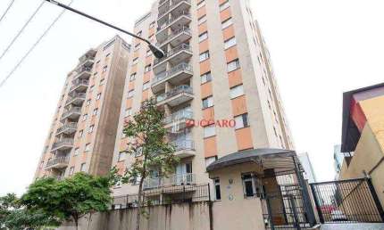 Cobertura com 3 dormitórios para alugar, 148 m² por R$ 5.640,00/mês - Camargos - Guarulhos/SP