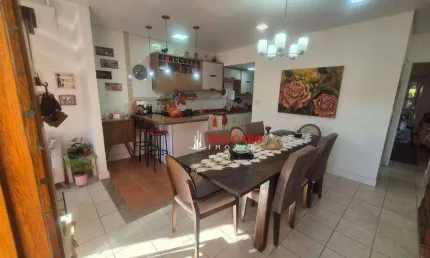 Sobrado com 3 dormitórios à venda, 123 m² por r$ 490.000,00 - jardim pres. dutra - guarulhos/sp