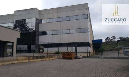 Galpão para alugar, 5800 m² por R$ 160.000,00/mês - Bonsucesso - Guarulhos/SP
