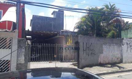 Casa com 3 dormitórios à venda, 1 m² por R$ 550.000,00 - Cocaia - Guarulhos/SP