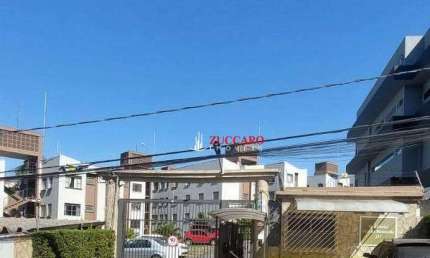 Apartamento com 2 dormitórios à venda, 47 m² por R$ 260.000,00 - Jardim Flor da Montanha - Guarulhos/SP