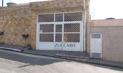 Casa com 2 dormitórios para alugar, 100 m² por R$ 2.500,00/mês - Vila Barros - Guarulhos/SP