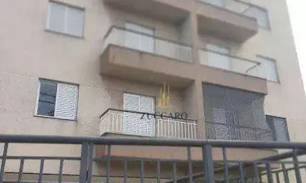 Apartamento com 3 dormitórios para alugar, 80 m² por R$ 3.100,00/mês - Jardim Flor da Montanha - Guarulhos/SP