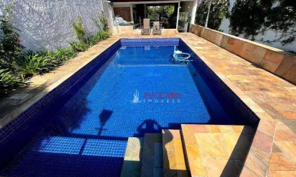 Sobrado com 3 dormitórios à venda, 294 m² por r$ 1.950.000,00 - vila rosália - guarulhos/sp