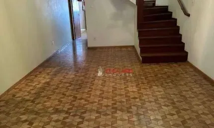 Casa com 3 quartos para alugar no Jardim Santa Mena, Guarulhos 