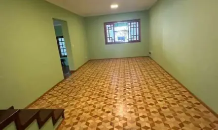 Casa com 3 quartos para alugar no Jardim Santa Mena, Guarulhos 