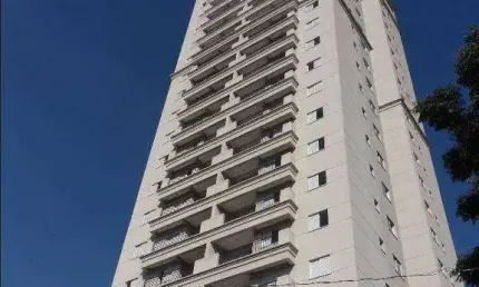 Apartamento para alugar, 73 m² por r$ 3.240,00/ano - ponte grande - guarulhos/sp