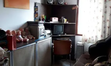 Sobrado com 3 dormitórios à venda, 116 m² por r$ 520.000,00 - vila são joão batista - guarulhos/sp