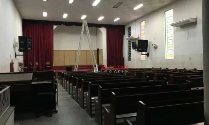 Prédio à venda, 1277 m² por r$ 2.999.000,00 - centro - guarulhos/sp