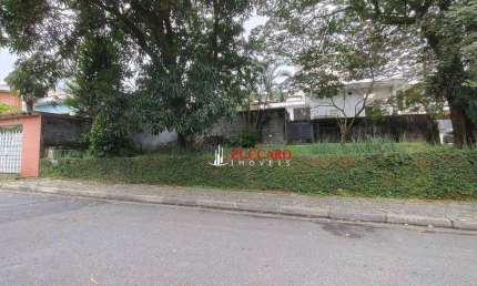 Casa com 1 dormitório à venda, 220 m² por R$ 2.250.000,00 - Cidade Maia - Guarulhos/SP