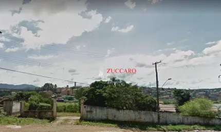 Área à venda, 10030 m² por R$ 10.030.000,00 - Vila Nova Bonsucesso - Guarulhos/SP