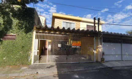 Sobrado com 3 dormitórios, 120 m² - venda por R$ 700.000,00 ou aluguel por R$ 2.775,50/mês - Jardim Bom Clima - Guarulhos/SP