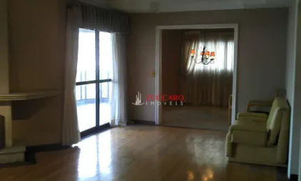 Apartamento com 4 dormitórios à venda, 221 m² por R$ 960.000,01 - Jardim Guarulhos - Guarulhos/SP